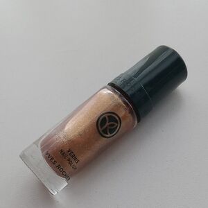 5/$25 Yves Rocher Gold Shimmer